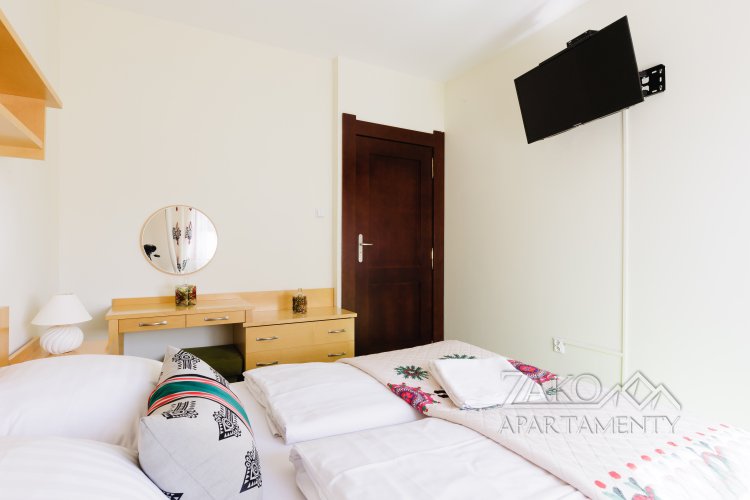 Apartament TARASOWY