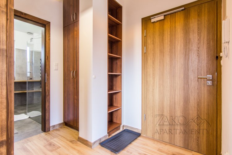 Apartament SKORUŚNIAK - Liptowskie Hale