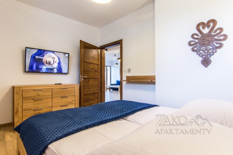 Apartament ŁYSANKI - Liptowskie Hale