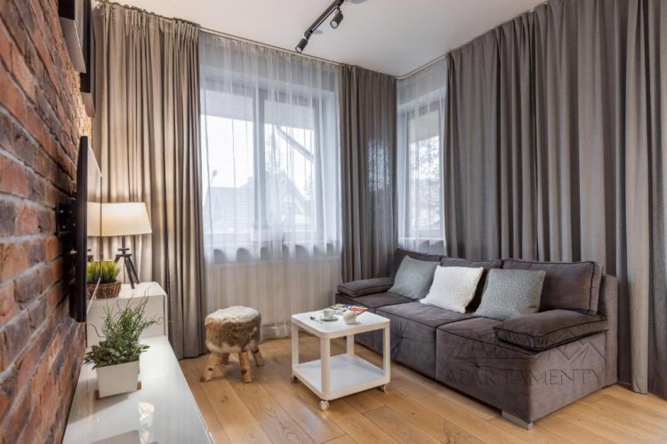 Apartament KORNELÓWKA - Rezydencja Do Skoczni