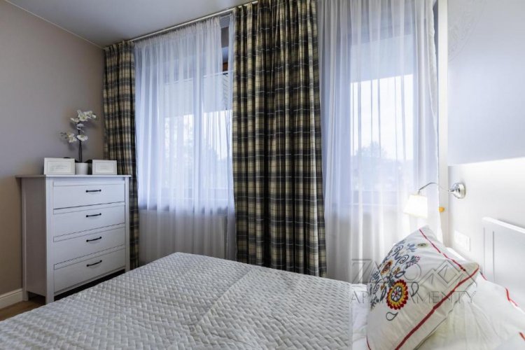 Apartament KORNELÓWKA - Rezydencja Do Skoczni