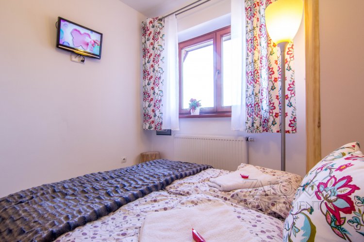 Apartament TYMEK