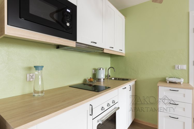 Apartament MIRA Centrum