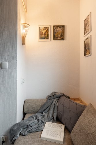 Apartament MIRA Centrum