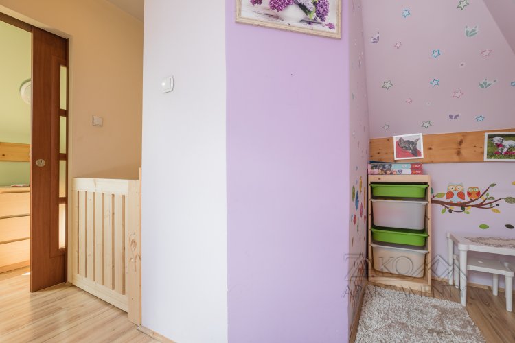 Apartament JESIONOWY