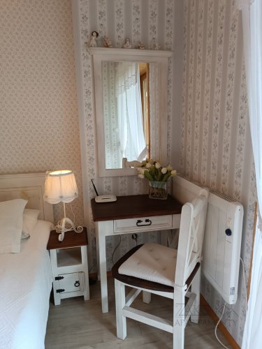 Apartament RUSTYKALNY