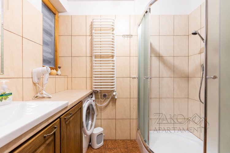 Apartament ANTOSIA