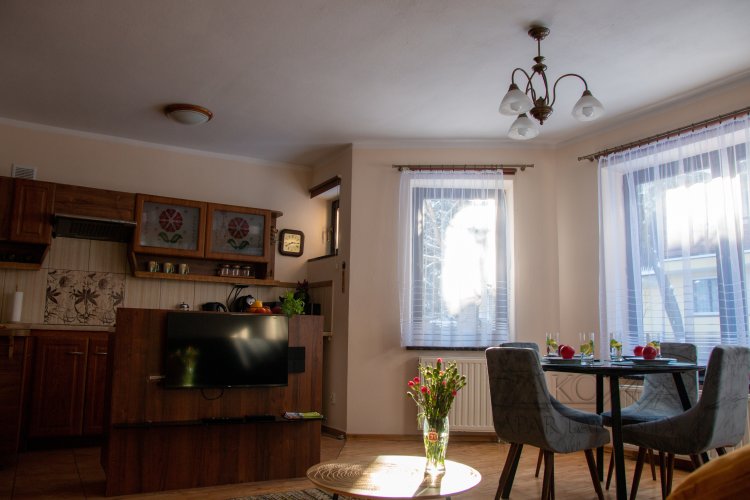 Apartament ANTOSIA