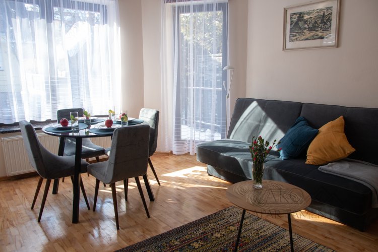 Apartament ANTOSIA