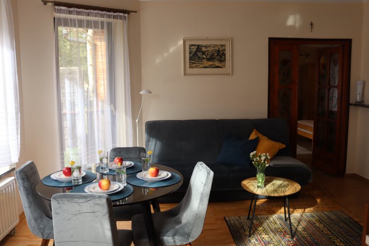 Apartament ANTOSIA