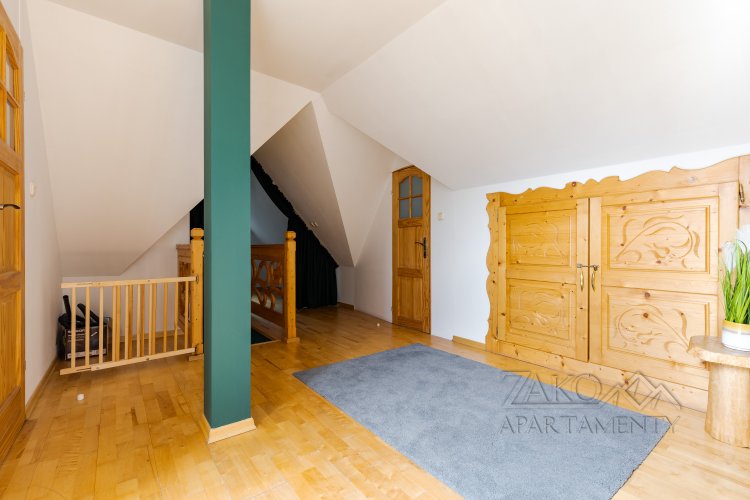 Apartament MIKOŁAJ