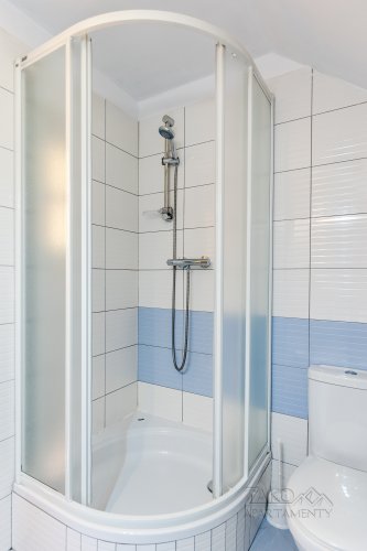 Apartament MIKOŁAJ