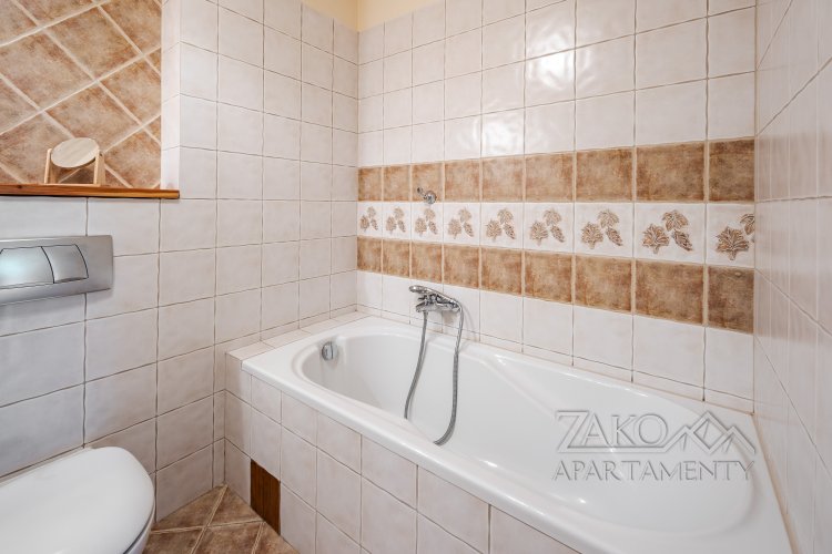 Apartament MIKOŁAJ