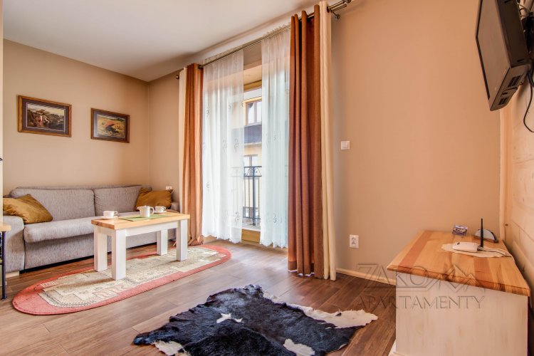 Apartament PAWEŁ