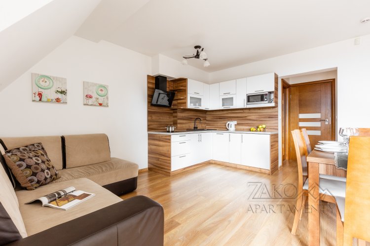 Apartament MIĘTA