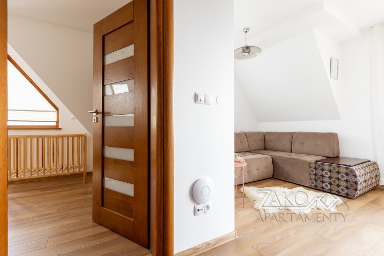 Apartament MIĘTA