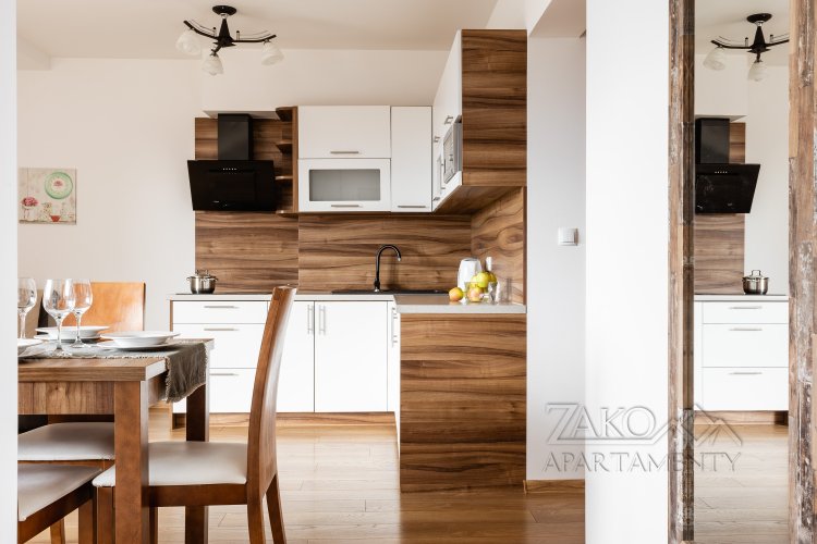 Apartament MIĘTA