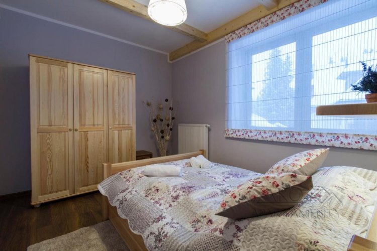 Apartament NA POLANIE